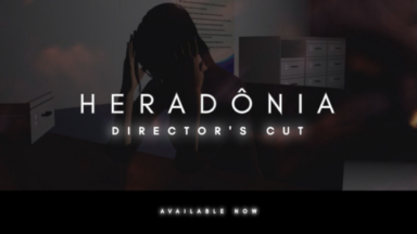 HERADÔNIA Director's cut Free Download
