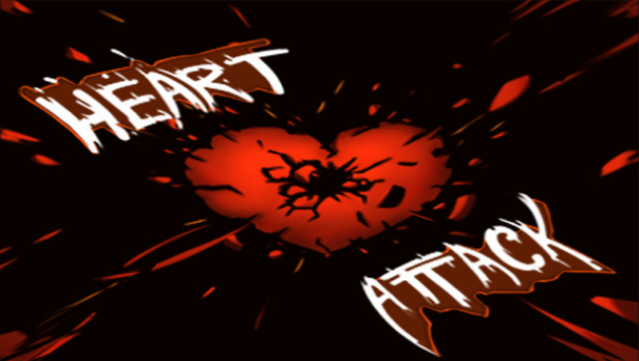 Heart Attack Free Download