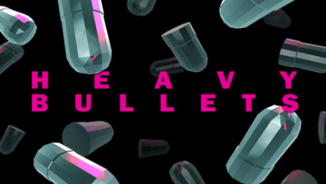 Heavy Bullets Free Download