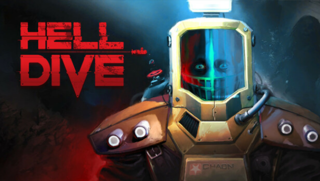 Hell Dive Free Download
