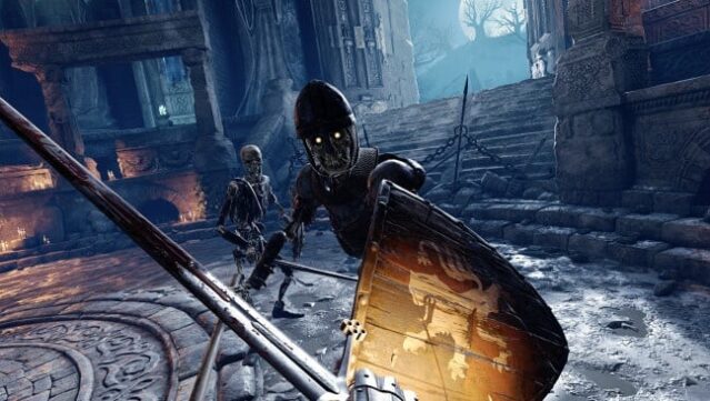 Hellsplit: Arena PC Screenshot