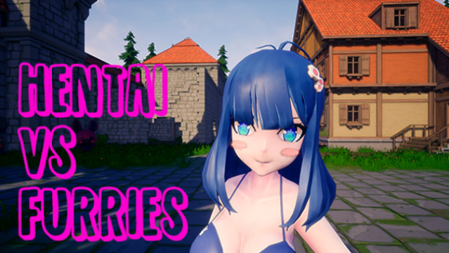 Hentai Vs Furries Free Download