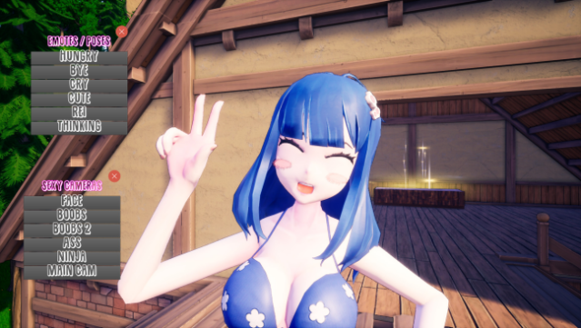 Hentai Vs Furries Gameplay Screenshot