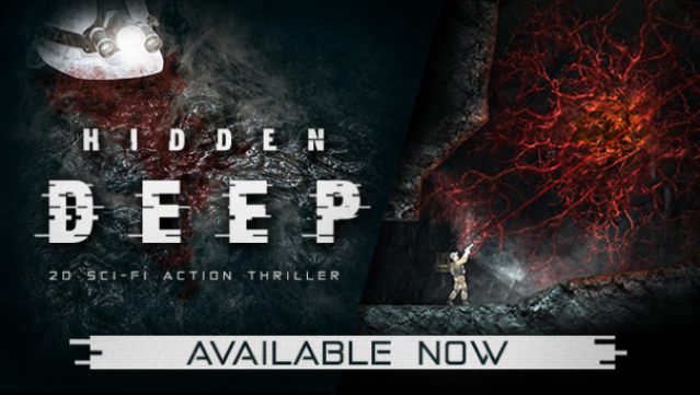 Hidden Deep Free Download