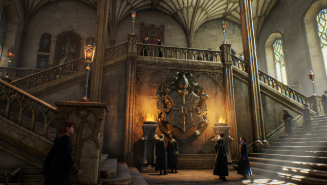 Hogwarts Legacy PC Screenshot