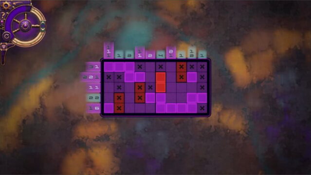 Homgard PC Screenshot