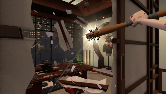 Hotel R’n’R Gameplay Screenshot