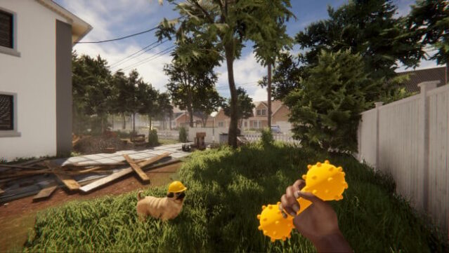 House Flipper Remastered Collection Gameplay Screenshot