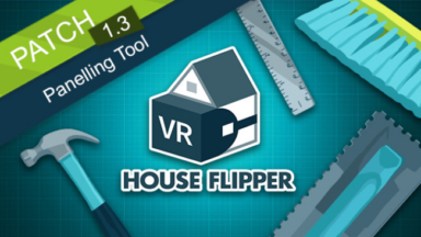 House Flipper VR Free Download