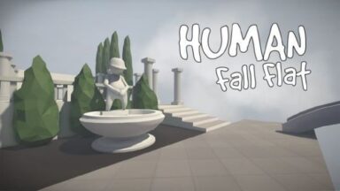 Human Fall Flat Free Download