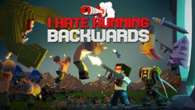 I Hate Running Backwards Free Download