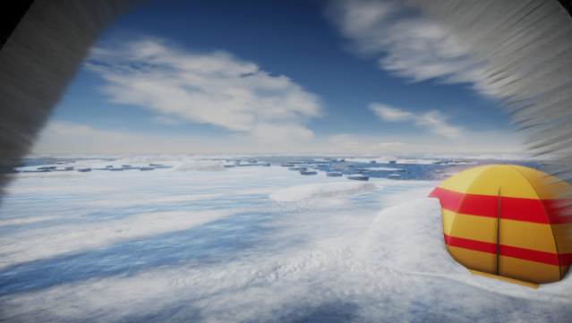 ICED PC Screenshot