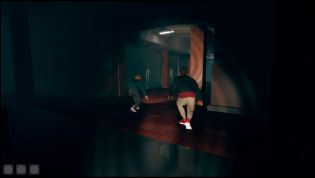 INVITATION To FEAR PC Screenshot