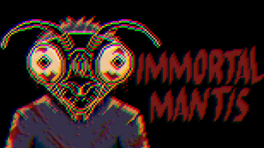 Immortal Mantis Free Download