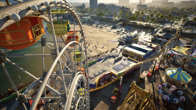 inZOI PC Screenshot