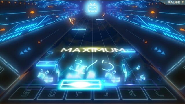 Invaxion Gameplay Screenshot