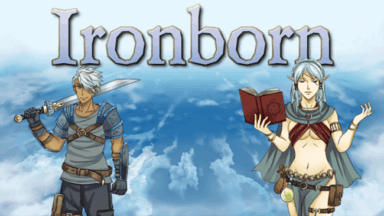 IronBorn Free Download