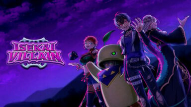 Isekai Villain Free Download