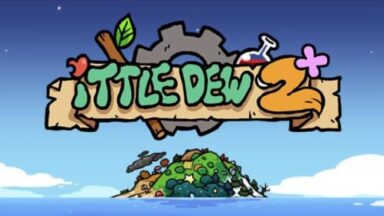 Ittle Dew 2+ Free Download