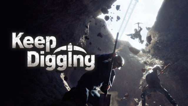 Keep Digging Free Download