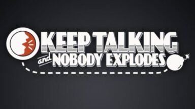 Keep Talking and Nobody Explodes Free Download