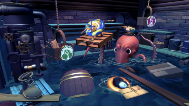 KeyWe PC Screenshot