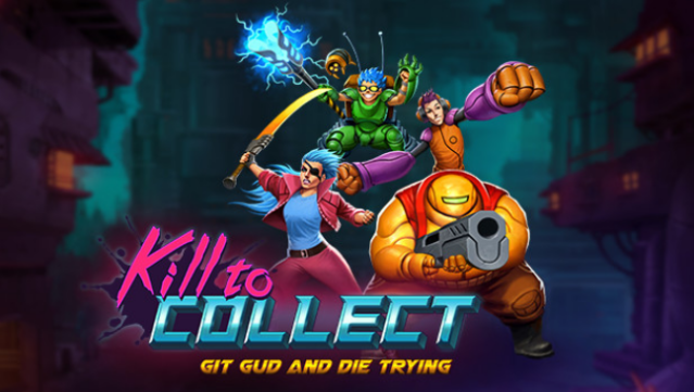 Kill To Collect Free Download