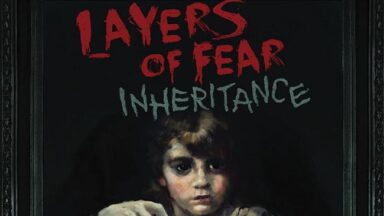 Layers of Fear (2016) Free Download