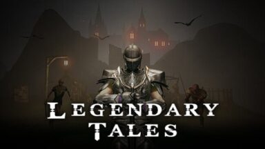 Legendary Tales Free Download