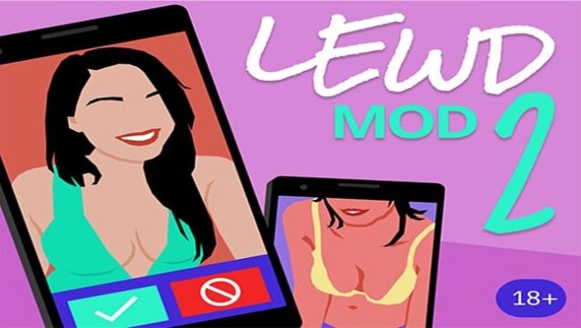 Lewd Mod Free Download