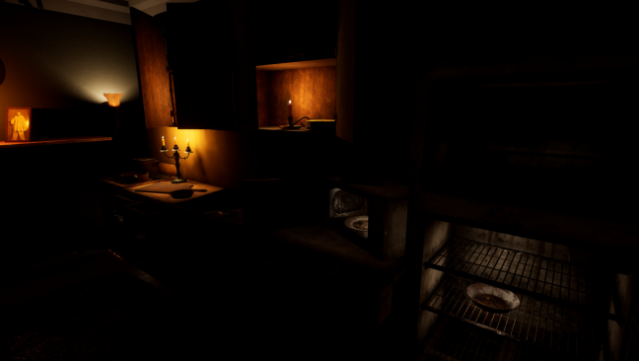 Lightout PC Screenshot