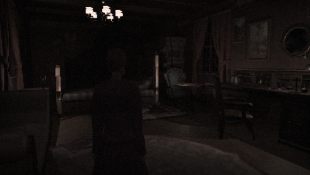 London Ripper Gameplay Screenshot