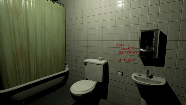 Love, Sam Gameplay Screenshot