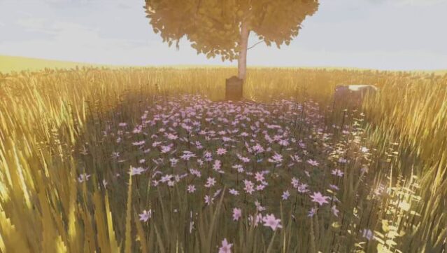 MOLE Gameplay Screenshot
