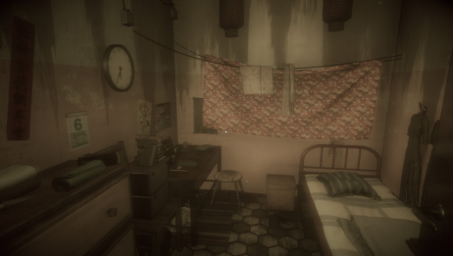 Manacle Gameplay Screenshot