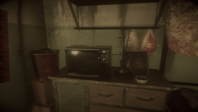 Manacle PC Screenshot