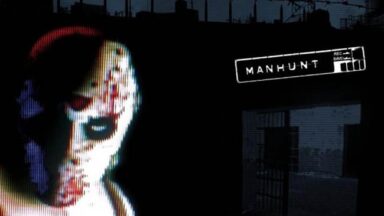 Manhunt Free Download