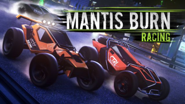 Mantis Burn Racing Free Download