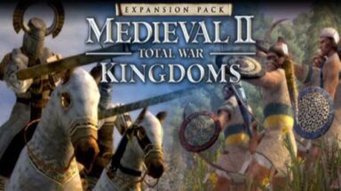 Medieval II: Total War Collection Free Download