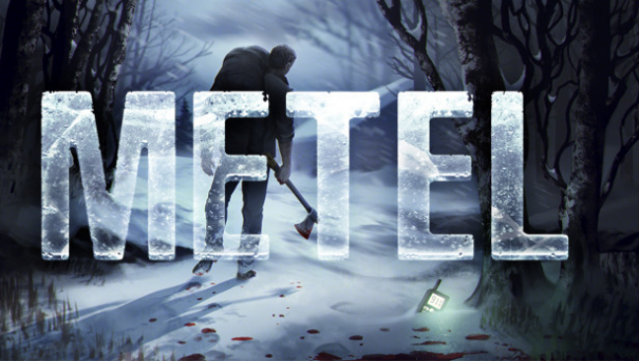 Metel – Horror Escape Free Download