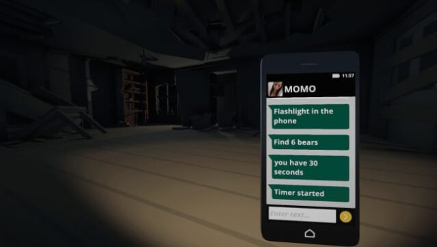 Momo.exe PC Screenshot