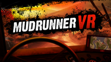 Mudrunner VR Free Download