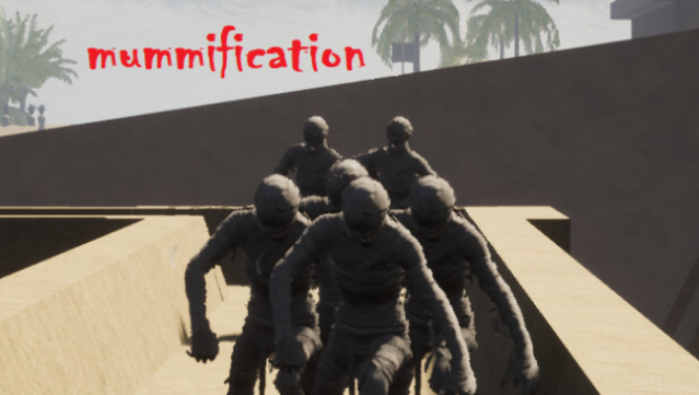 Mummification Free Download