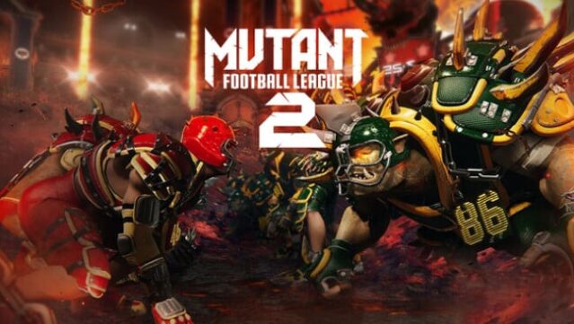 Mutant Football League Free Download