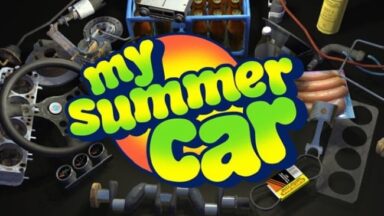 My Summer Car Free Download