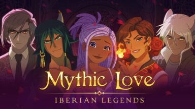 Mythic Love: Iberian Legends Free Download