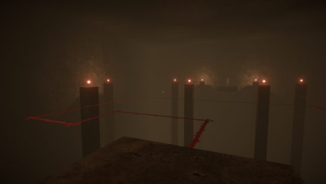 NMNE Gameplay Screenshot