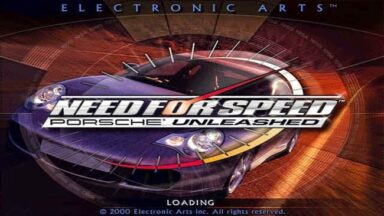 Need for Speed Porsche Unleashed Free Download