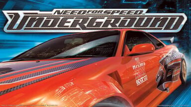 Need for Speed Underground Free Download