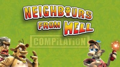Neighbours From Hell Compilation Free Download